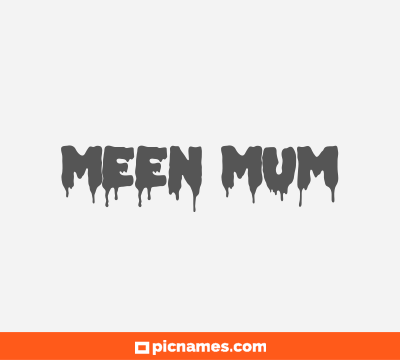 Meen Mum